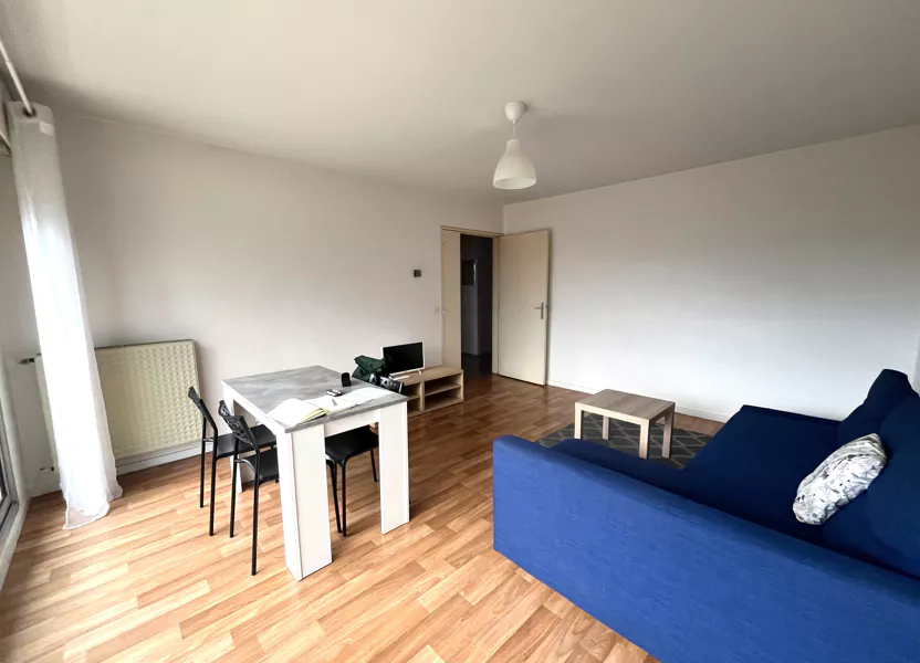 Appartement Rue Lamartine à Talence