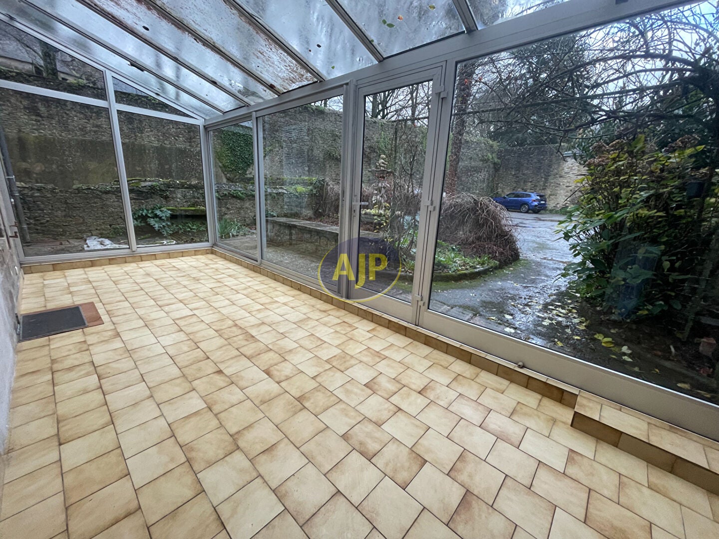 Appartement Route d'Ervauville à Chantecoq
