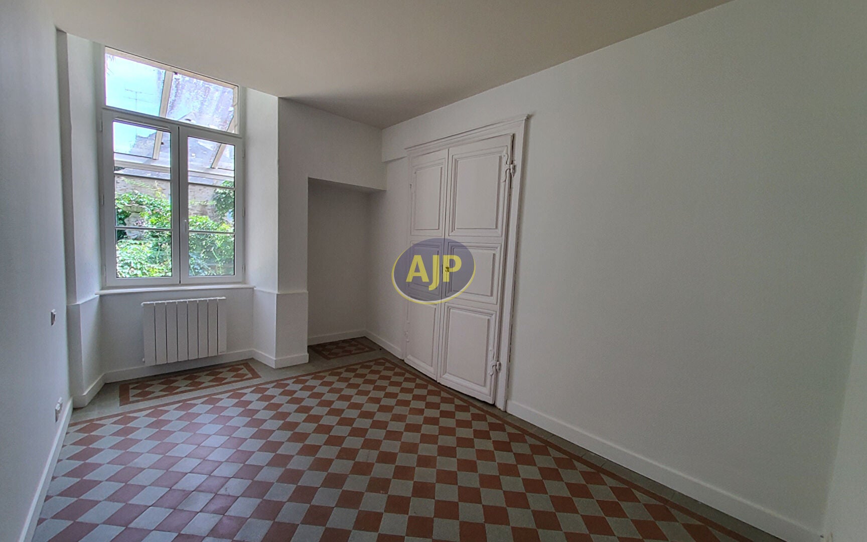 Appartement Route d'Ervauville à Chantecoq