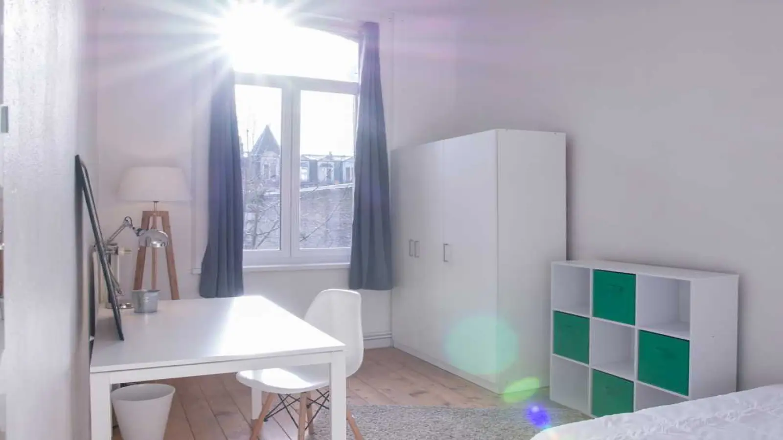 Appartement Rue Léon Gambetta à Lille