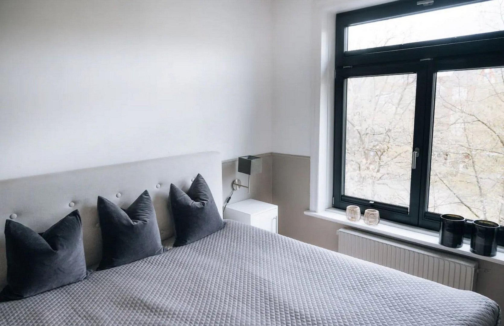 Wohnung Waldschmidtstraße in Frankfurt am Main