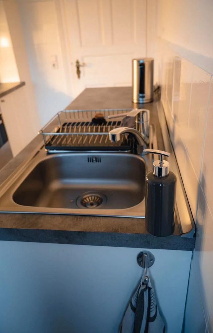 Wohnung Waldschmidtstraße in Frankfurt am Main