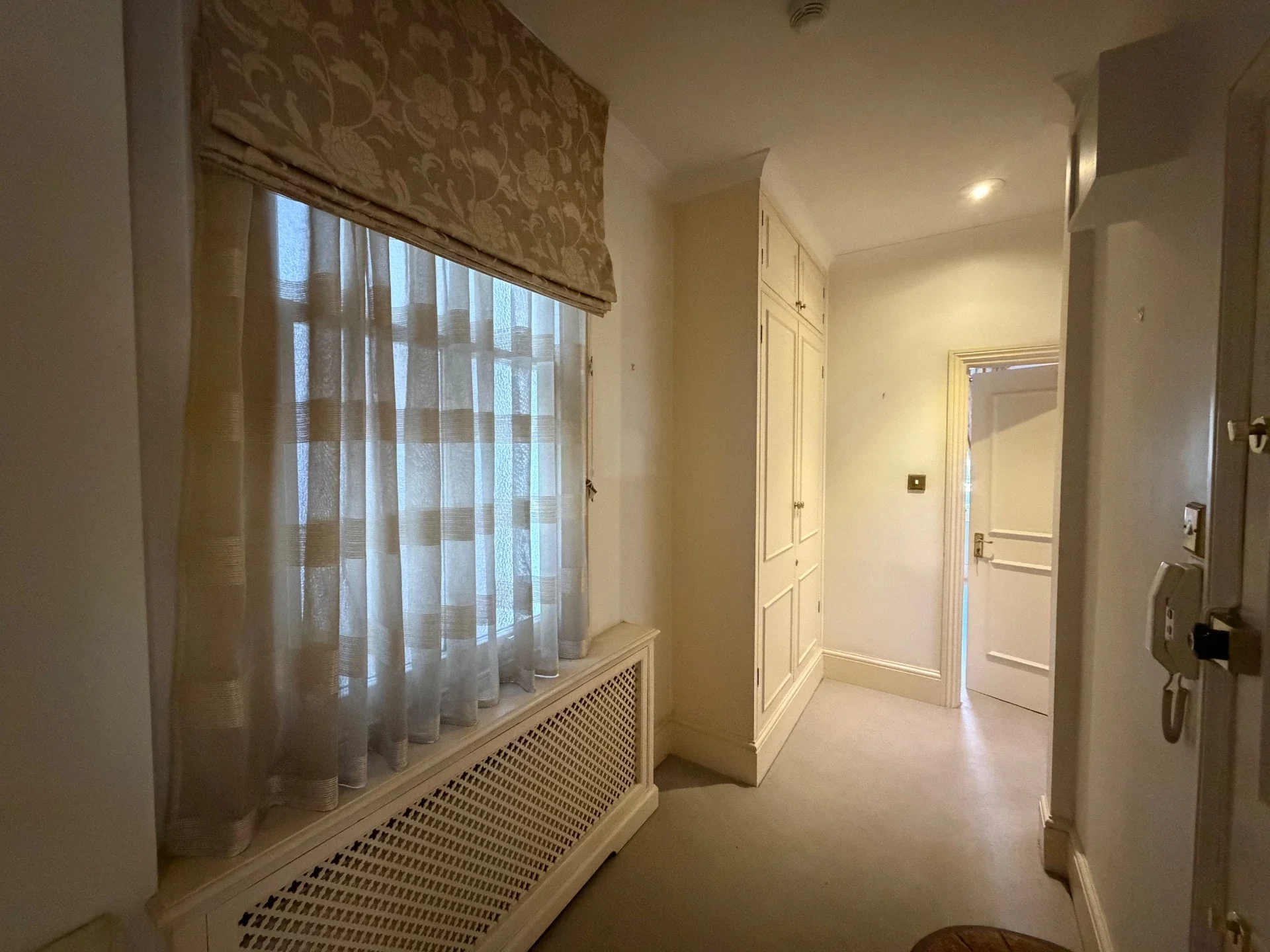 Flat Randolph Avenue in City of Westminster