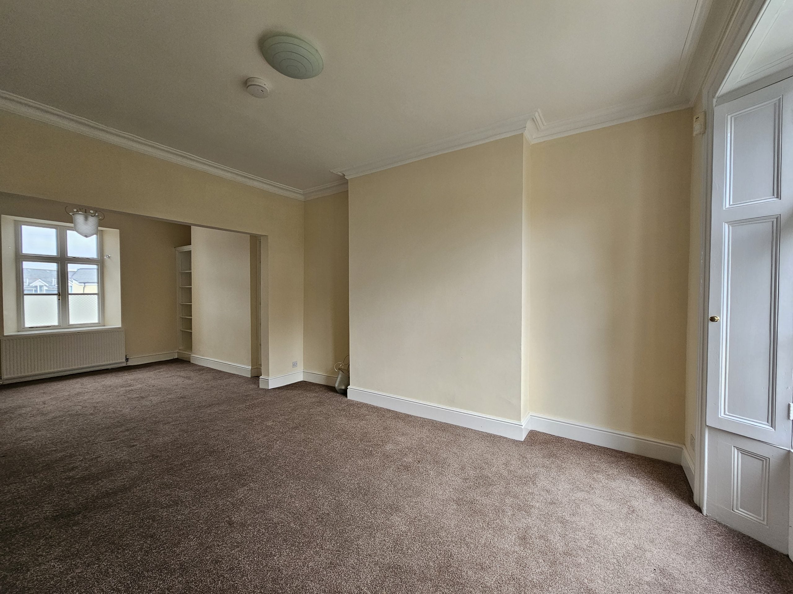 Room Courtenay Park in Teignbridge