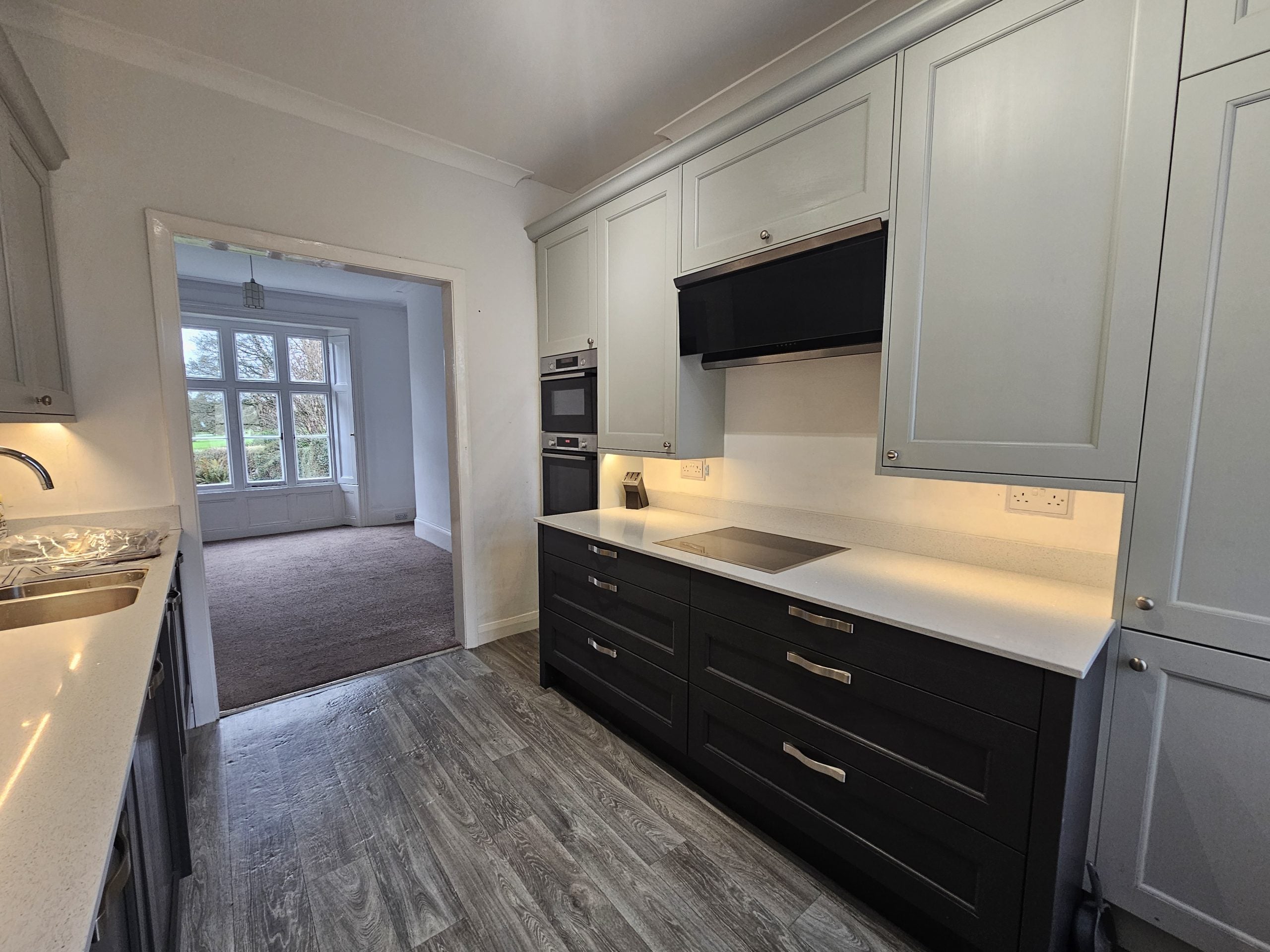 Room Courtenay Park in Teignbridge