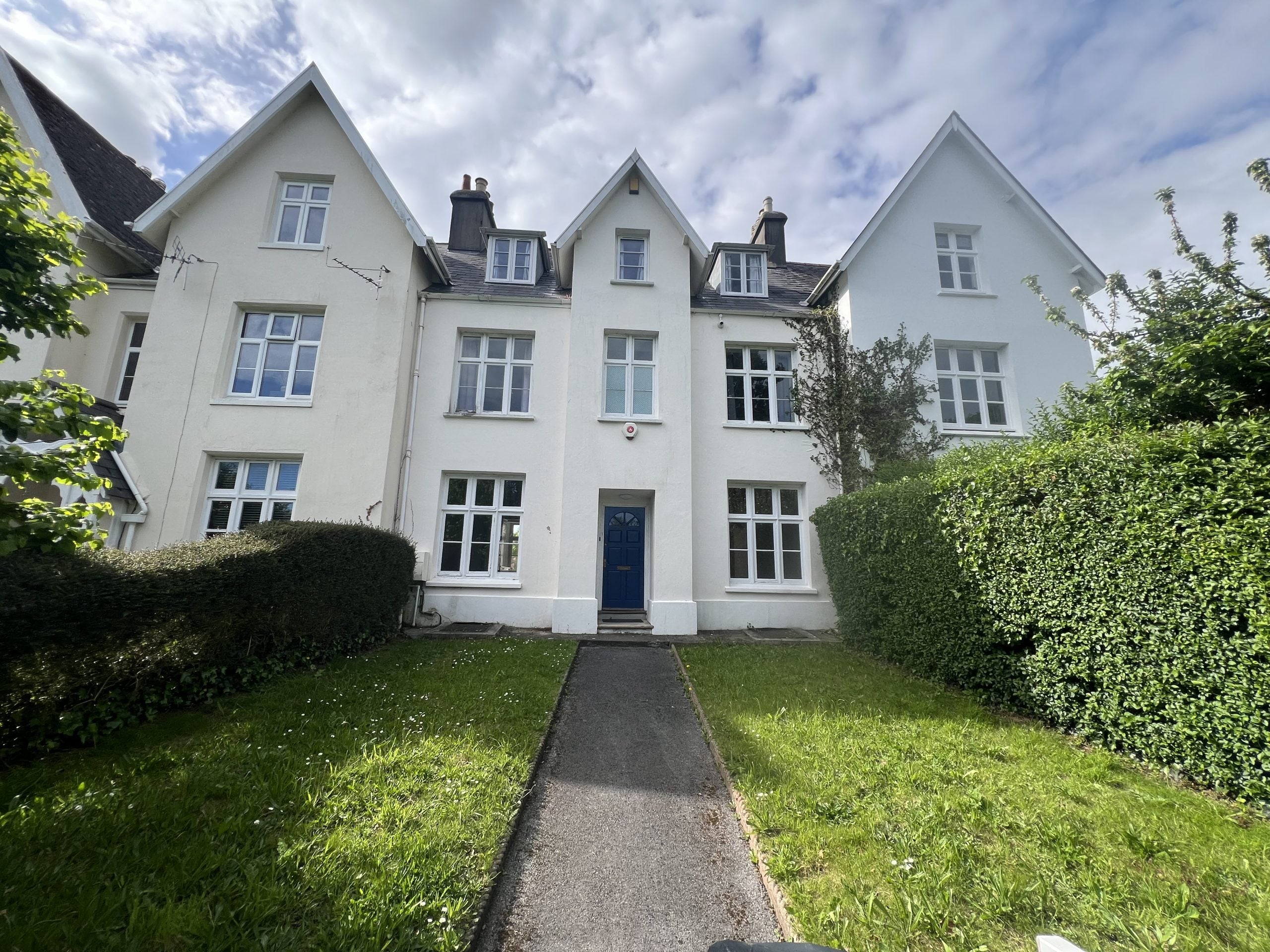 Room Courtenay Park in Teignbridge