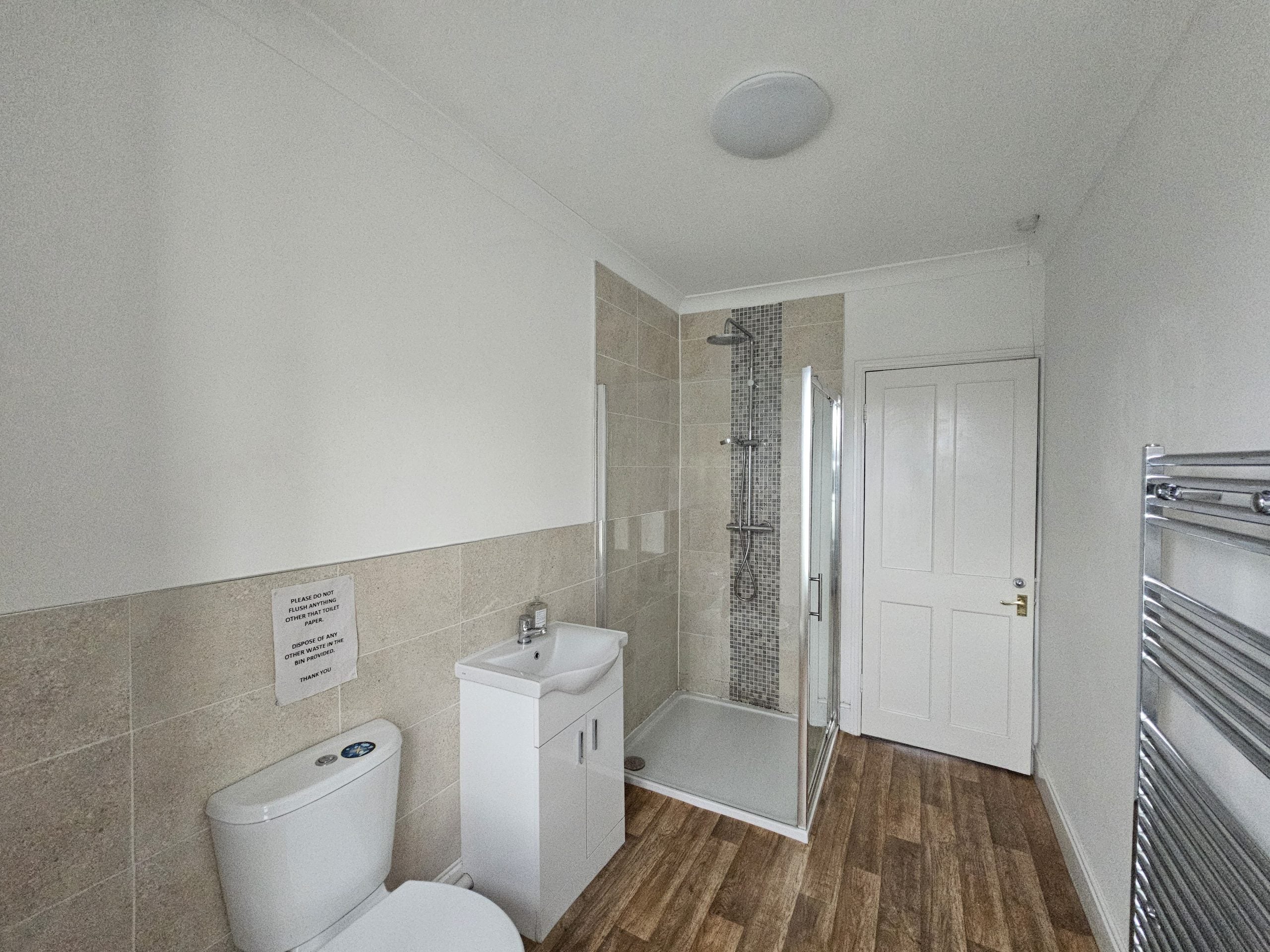 Room Courtenay Park in Teignbridge