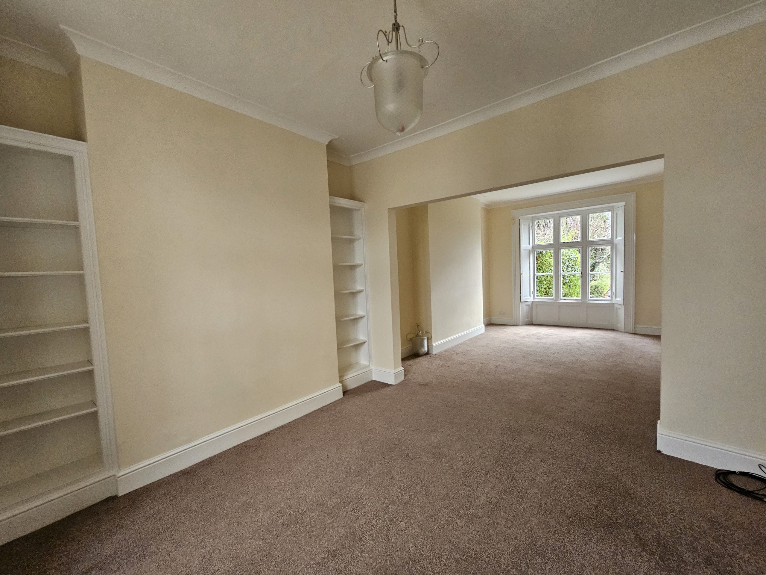 Room Courtenay Park in Teignbridge