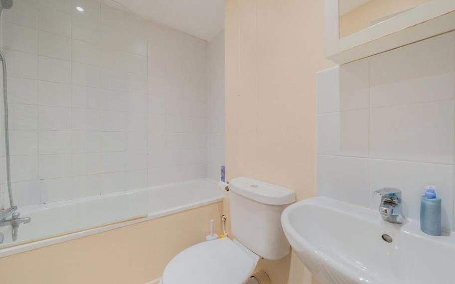 Flat Hallam Street in City of Westminster