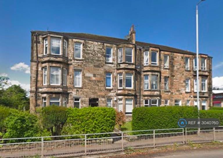 Flat Auchinairn Road in Bishopbriggs