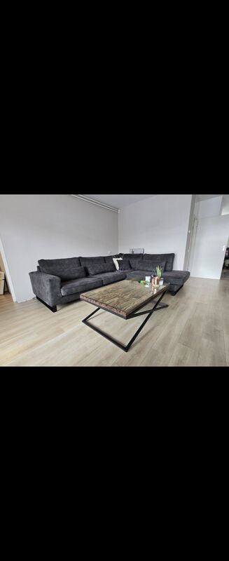 Appartement Ristervoorde in Spijkenisse