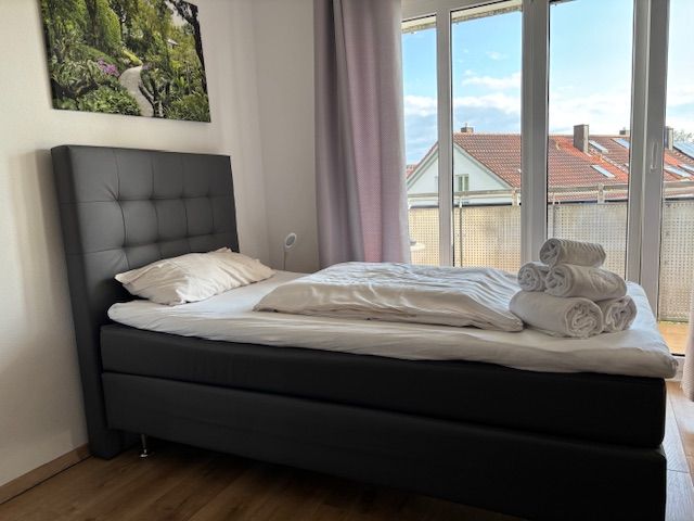 Wohnung Baldhamer Straße in Vaterstetten