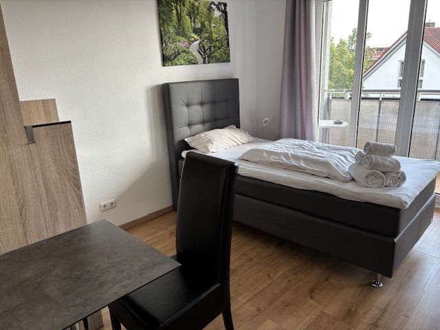 Wohnung Baldhamer Straße in Vaterstetten