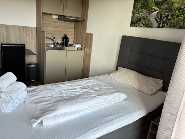 Wohnung Baldhamer Straße in Vaterstetten