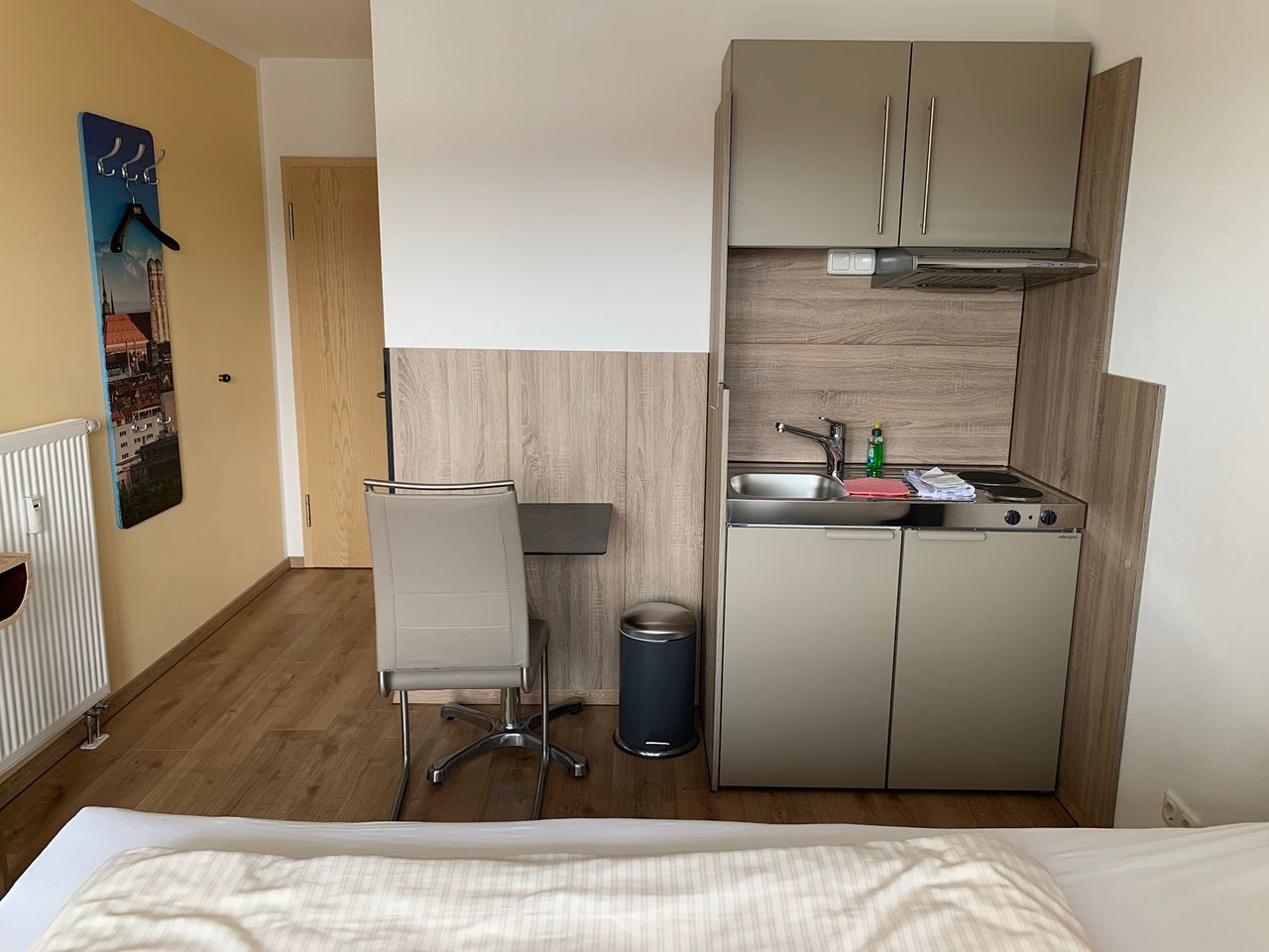 Wohnung Baldhamer Straße in Vaterstetten