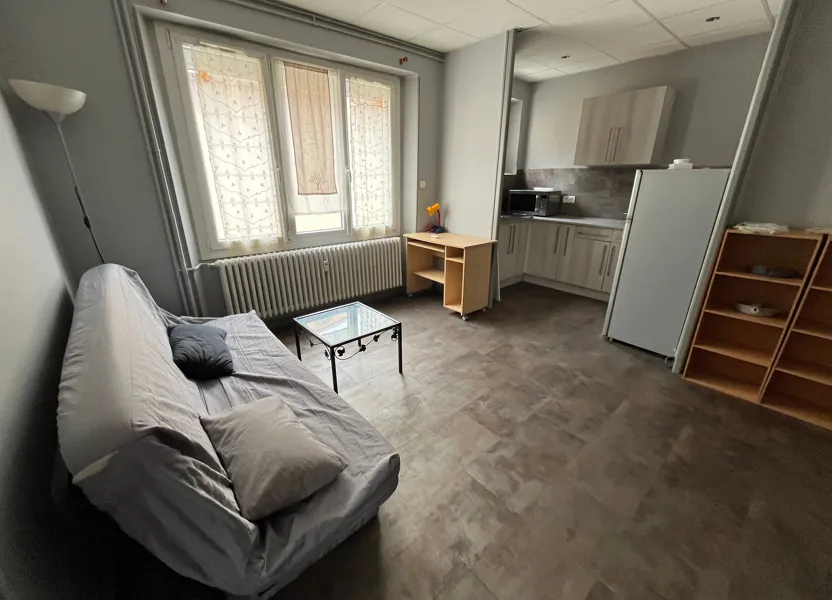 Appartement Chemin de Séjalan à Mende