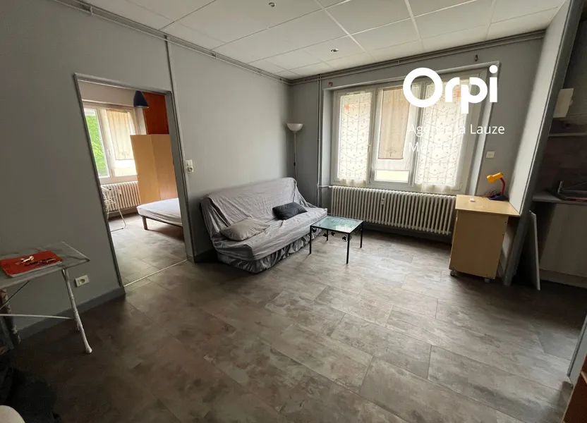 Appartement Chemin de Séjalan à Mende