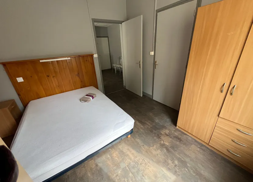 Appartement Chemin de Séjalan à Mende