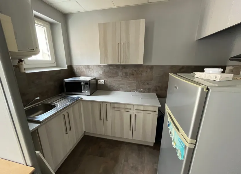 Appartement Chemin de Séjalan à Mende