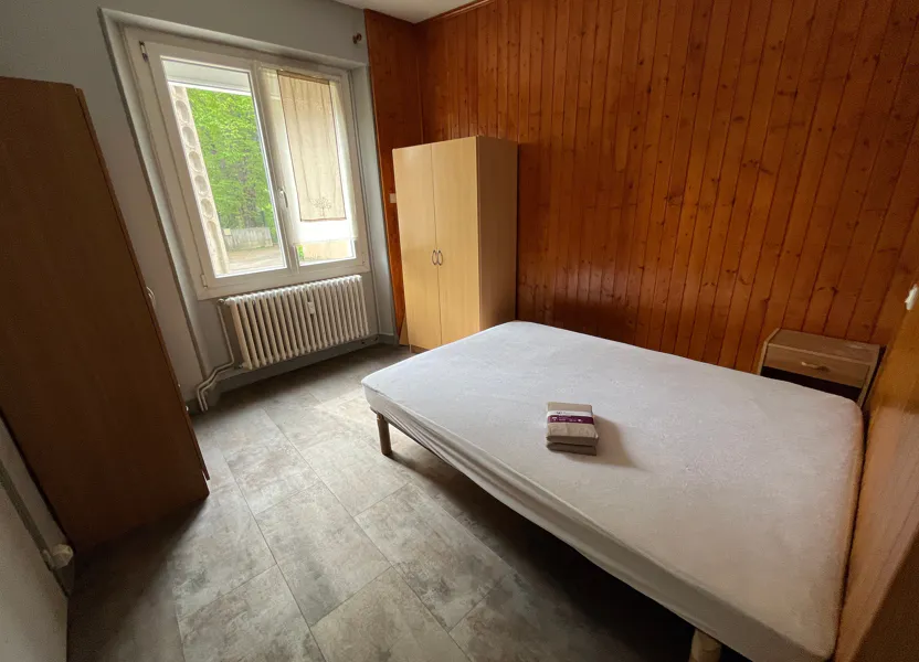 Appartement Chemin de Séjalan à Mende