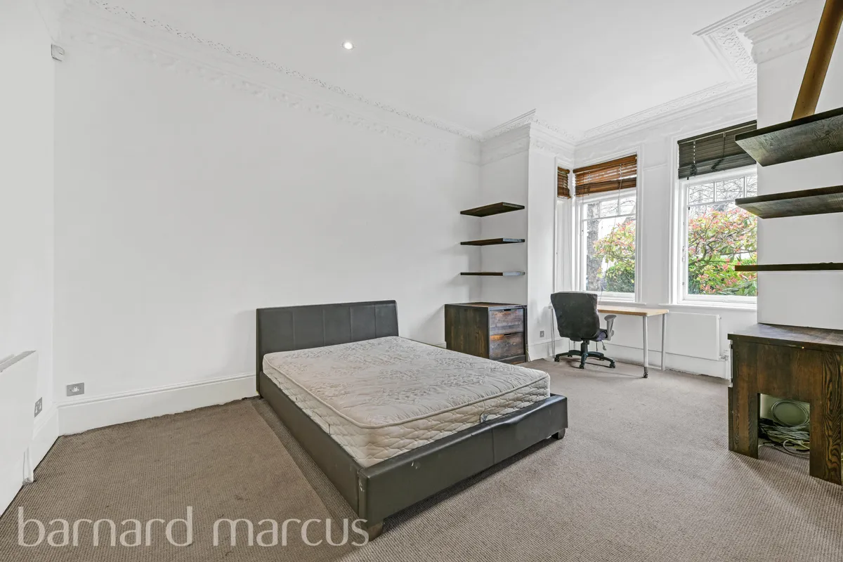 House Marjorie Grove in Greater London