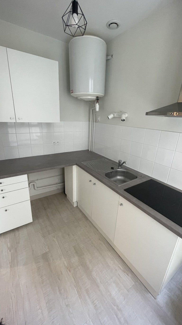 Appartement Rue Louis Braille à Saint-Étienne