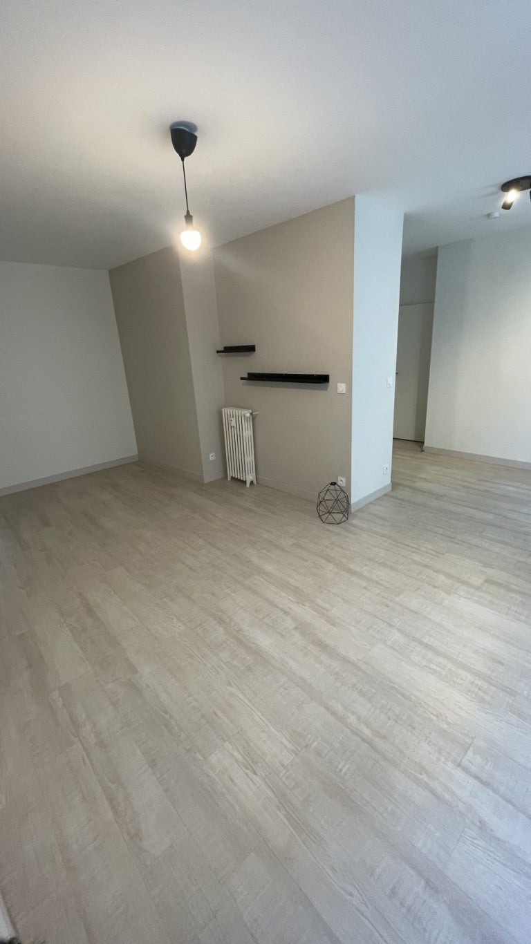 Appartement Rue Louis Braille à Saint-Étienne