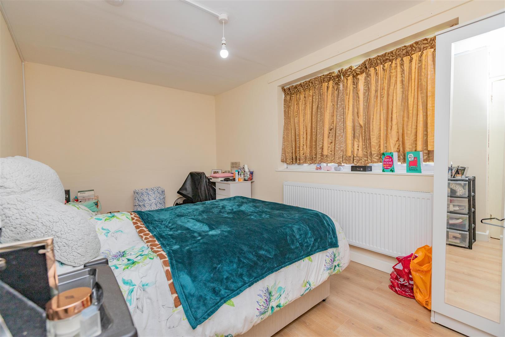 Room Bullace Croft in Birmingham