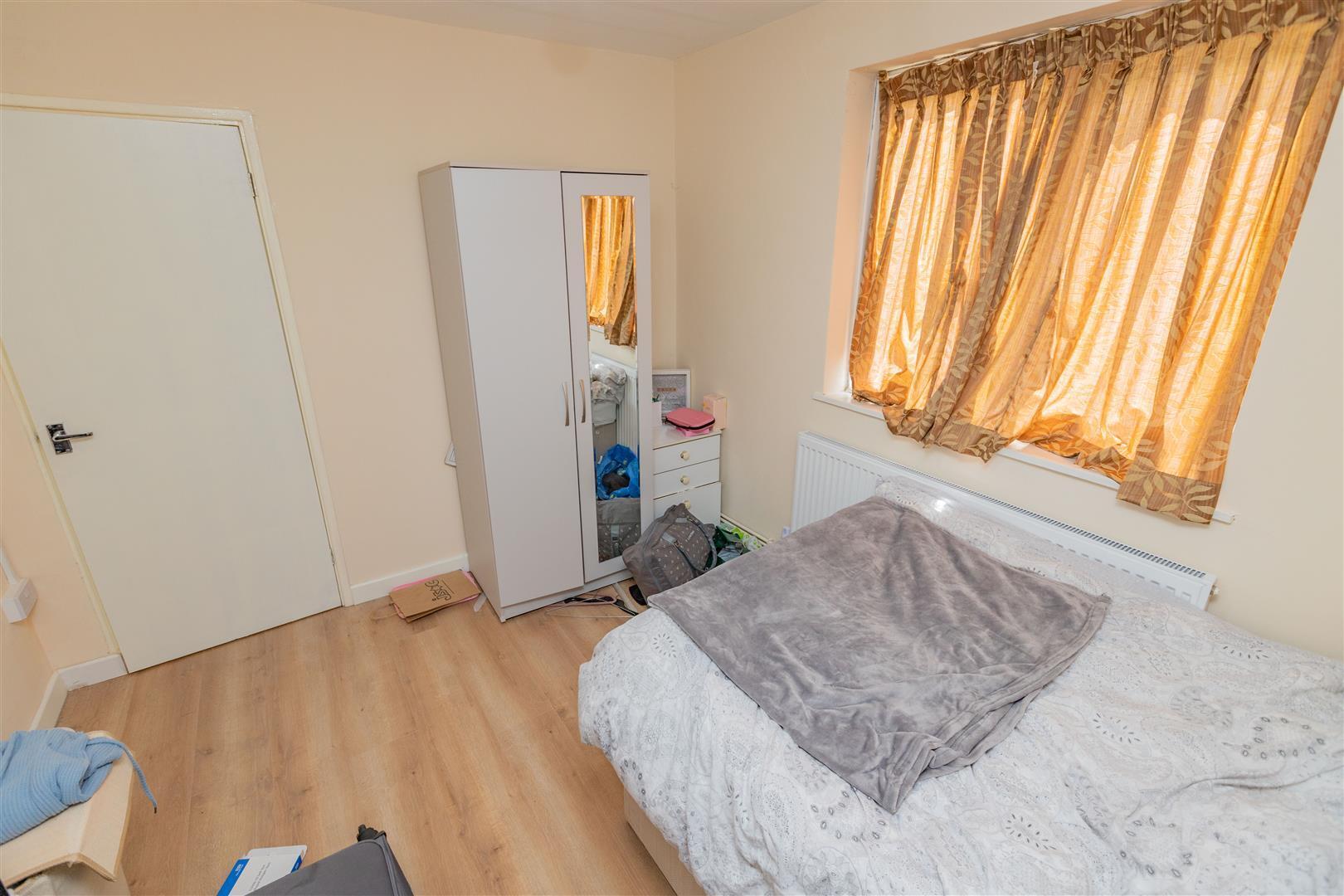 Room Bullace Croft in Birmingham