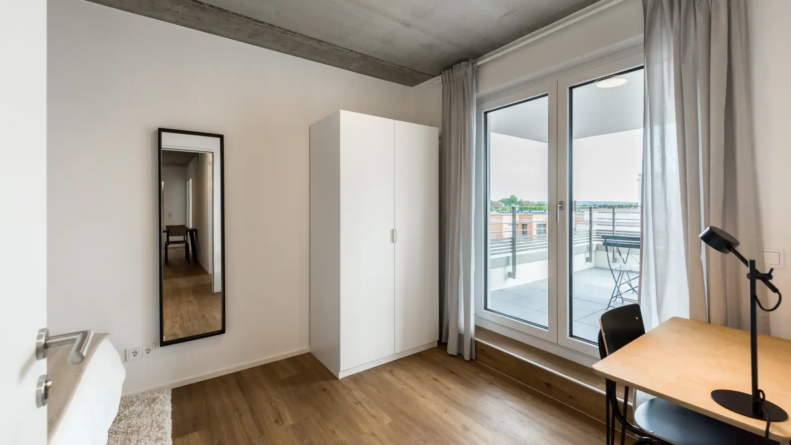 Wohnung Georg-Voigt-Straße in Frankfurt am Main