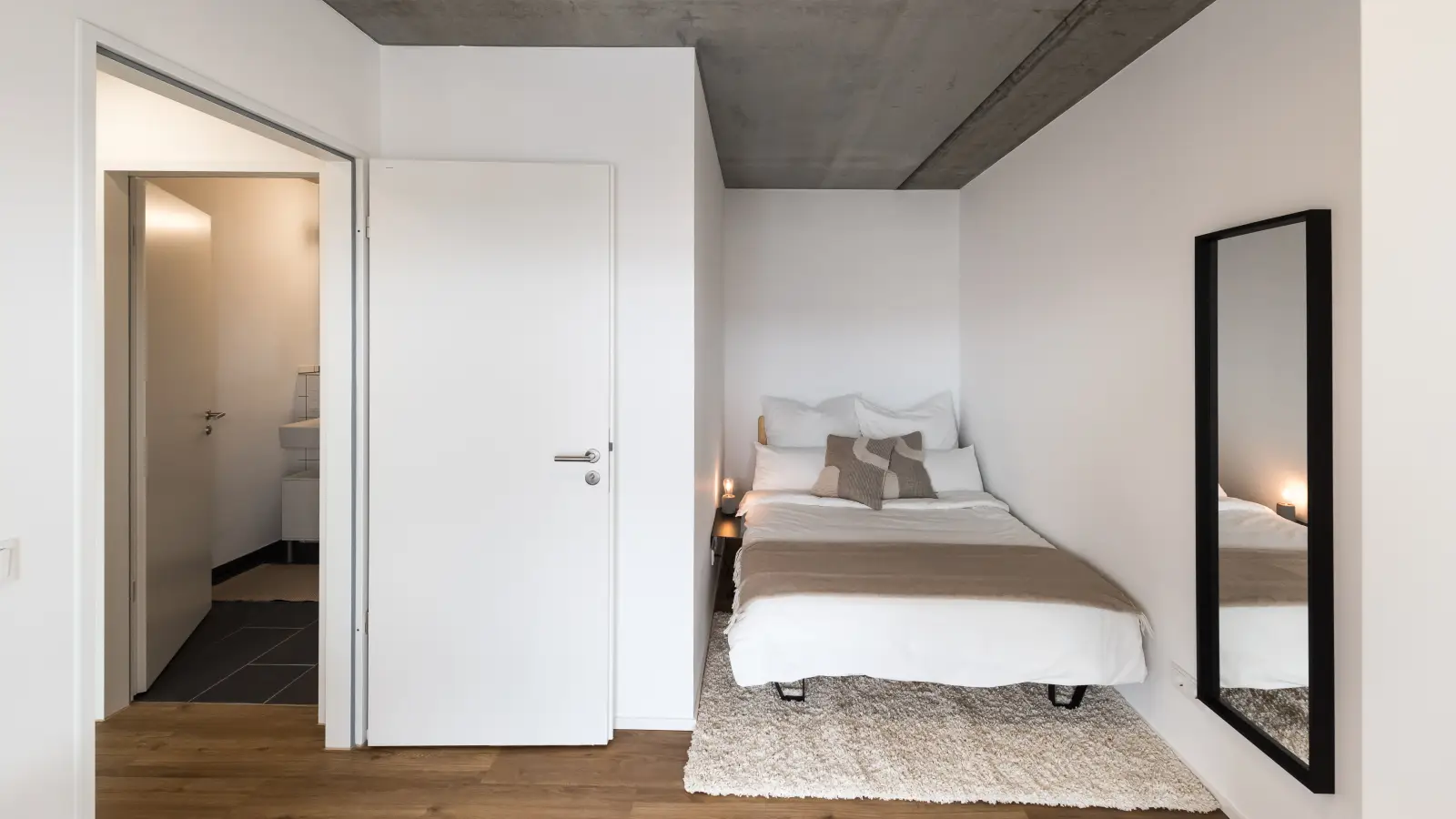 Wohnung Georg-Voigt-Straße in Frankfurt am Main