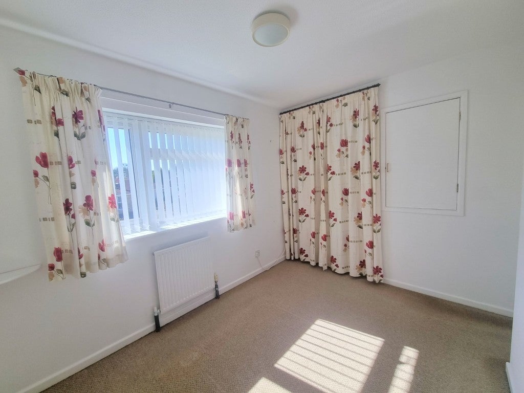House Partridge Close in Bridlington