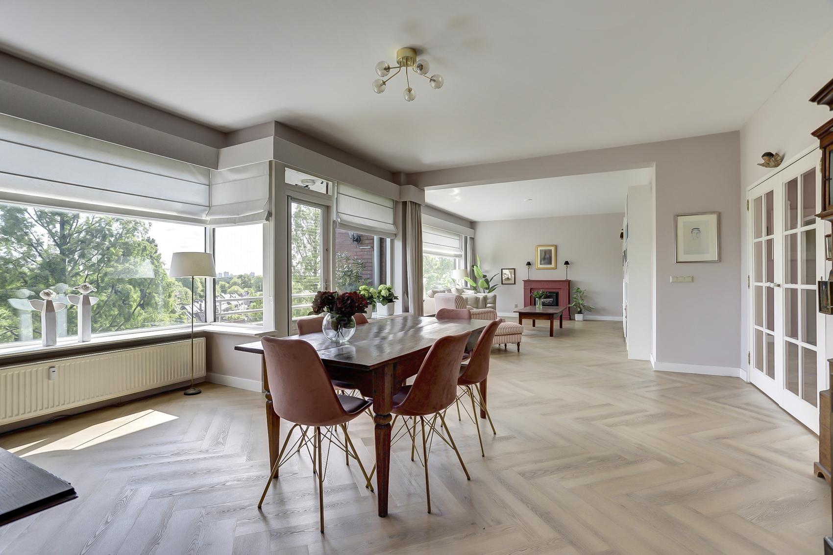 Appartement Streksingel 127 in Rotterdam
