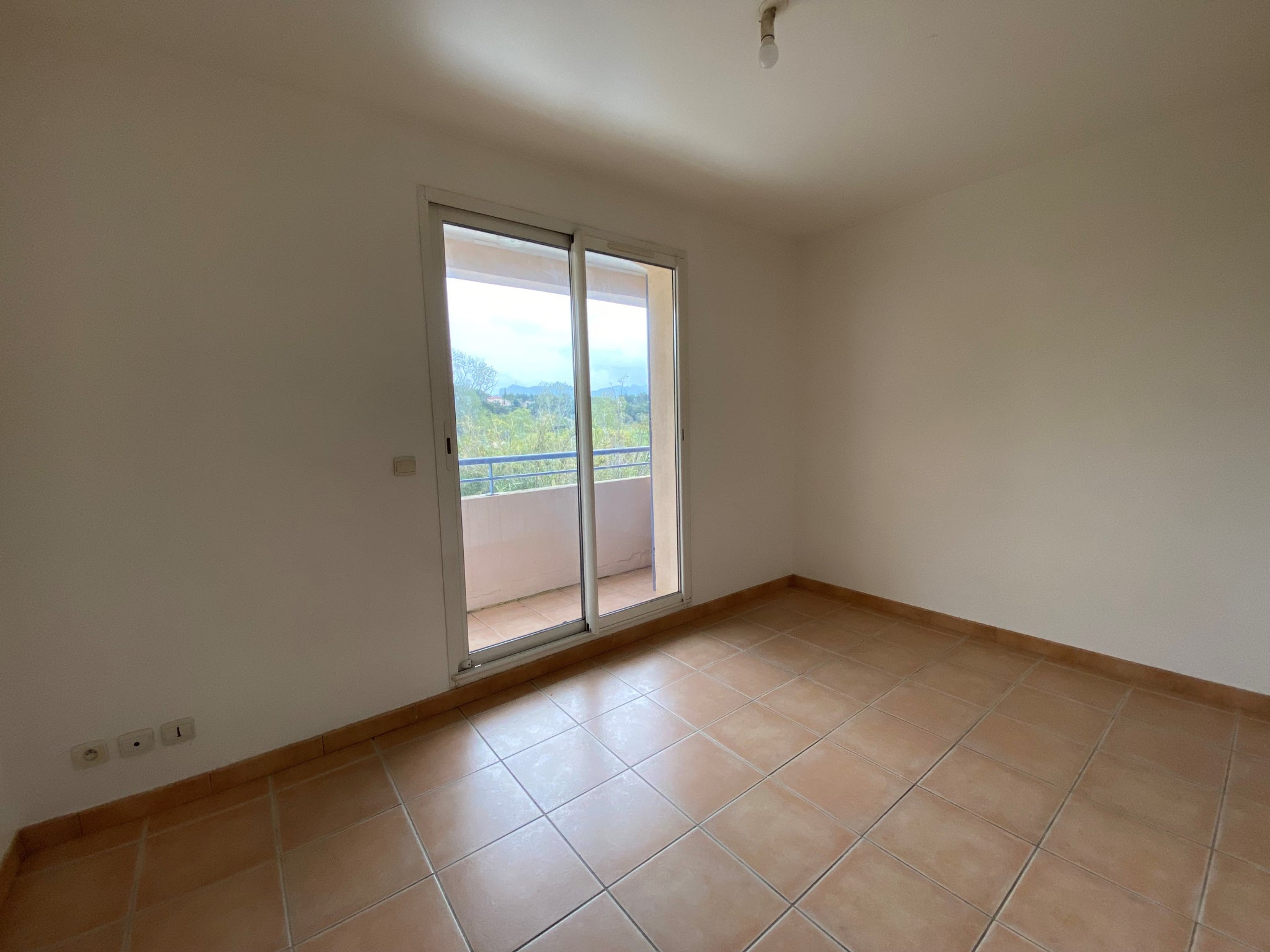 Appartement Le Clos de la Louve à Aubagne