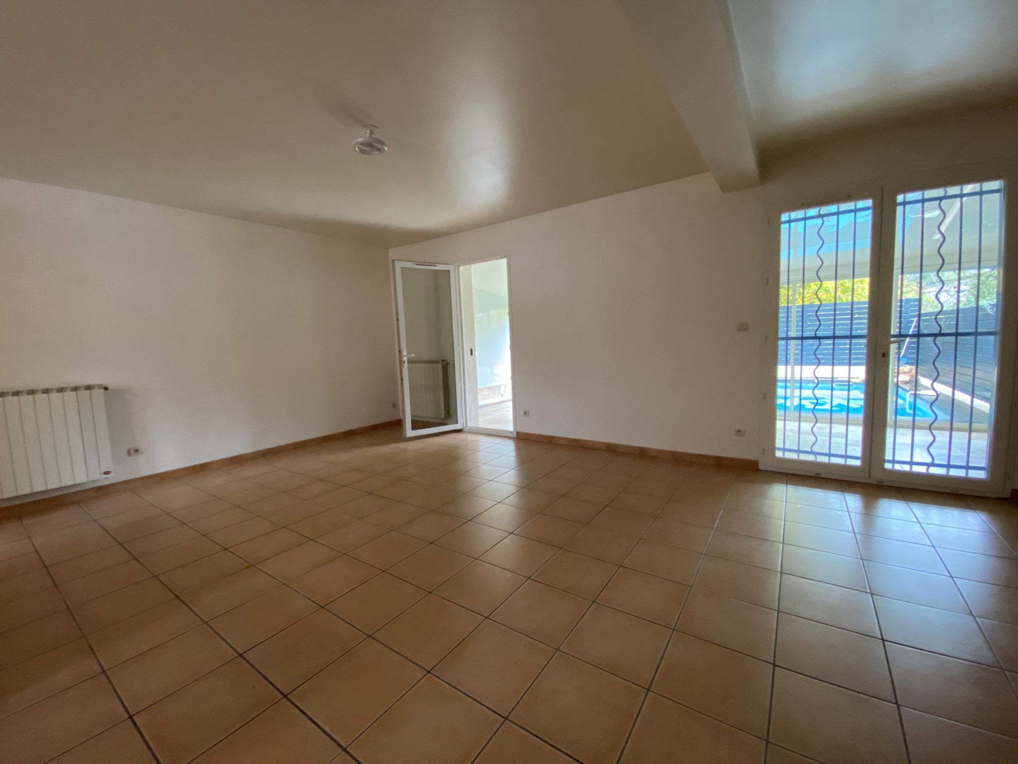 Appartement Le Clos de la Louve à Aubagne
