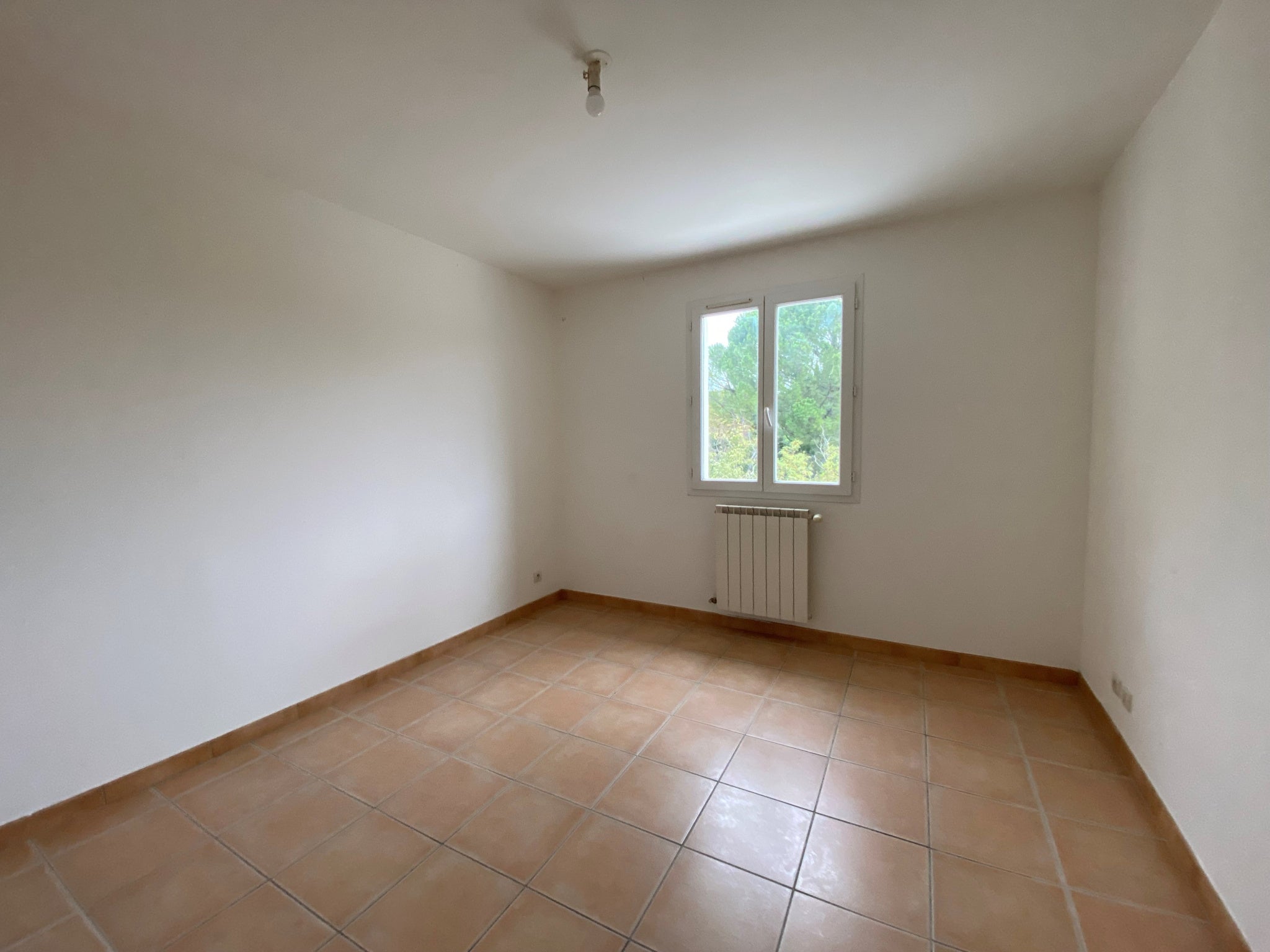 Appartement Le Clos de la Louve à Aubagne