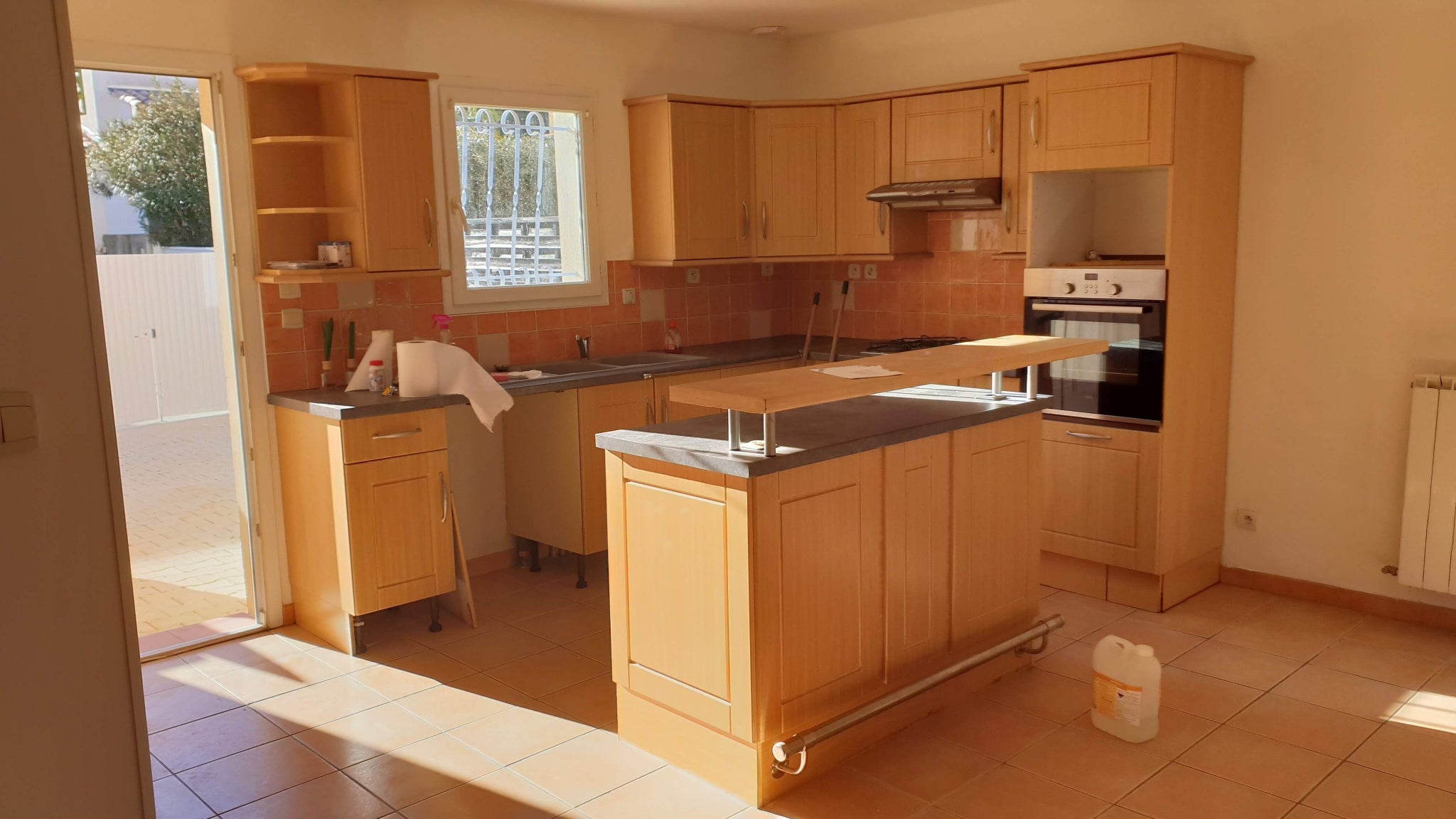 Appartement Le Clos de la Louve à Aubagne