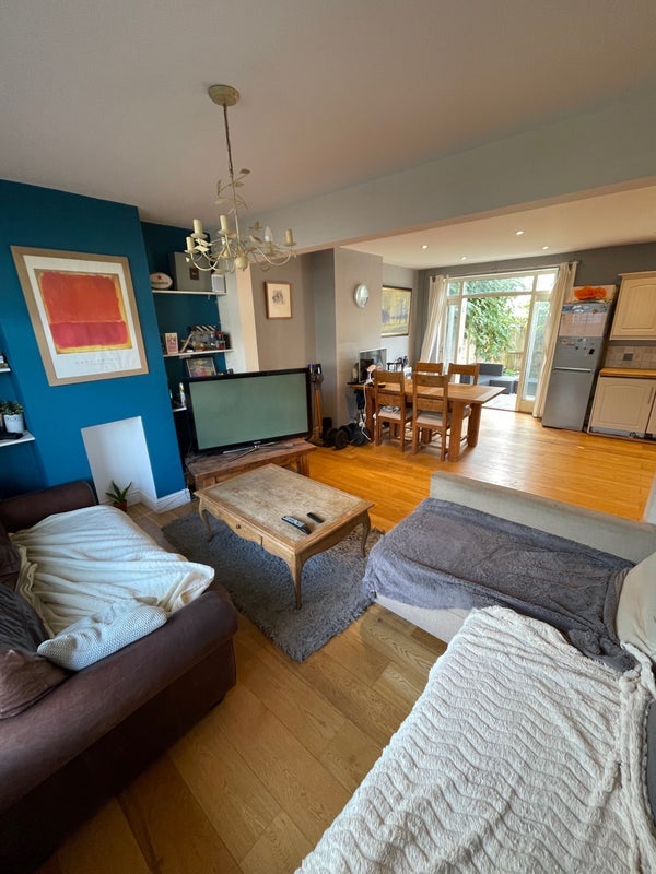 Room Headington Road in Greater London