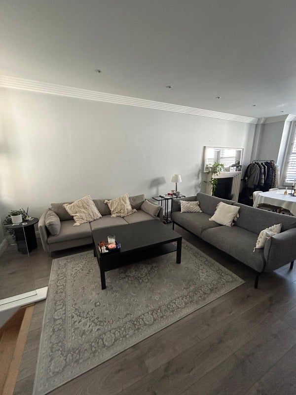 Room Lettice Street in Greater London