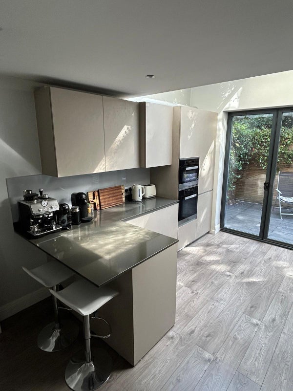 Room Lettice Street in Greater London