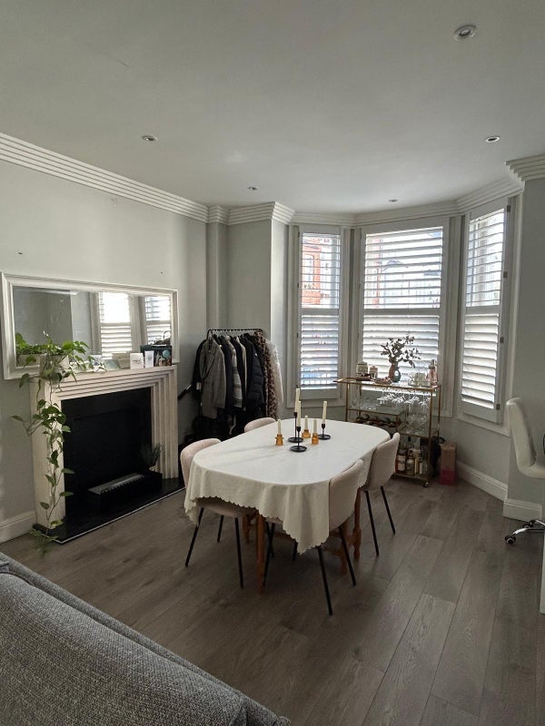 Room Lettice Street in Greater London