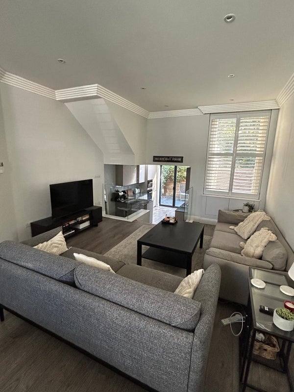 Room Lettice Street in Greater London