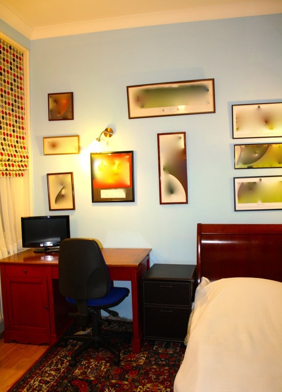 Room Thirleby Road in City of Westminster