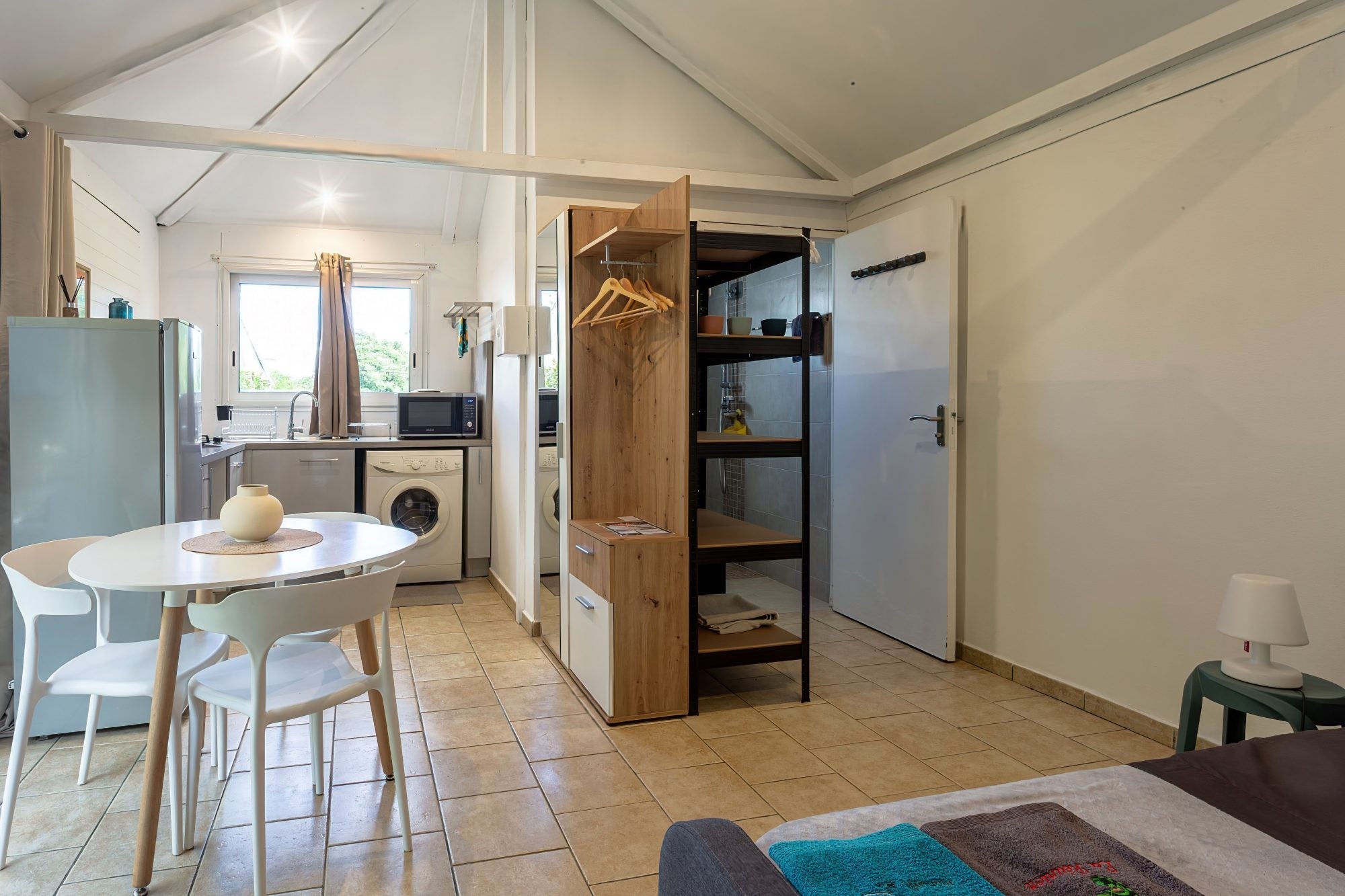 House Chemin Badamier in Saint-Pierre