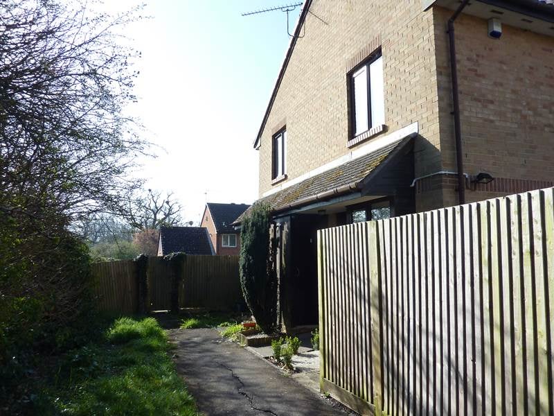 House Stratford Drive in Wooburn Green