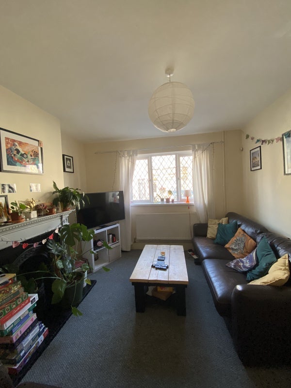 Room Salisbury Street in Bristol