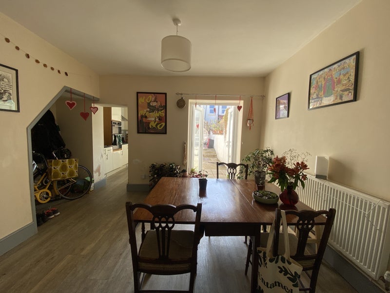 Room Salisbury Street in Bristol