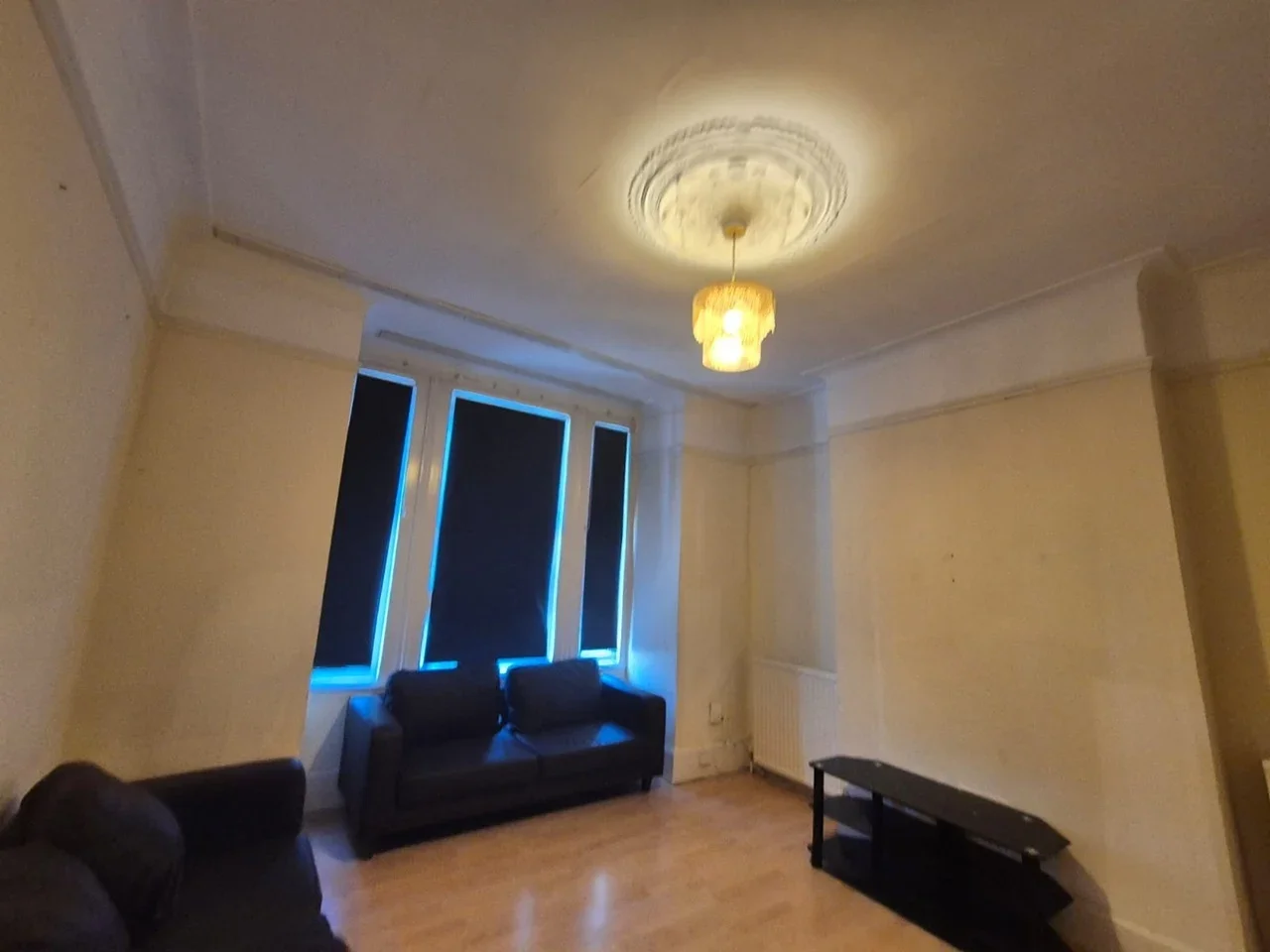 House Pellatt Grove in Greater London