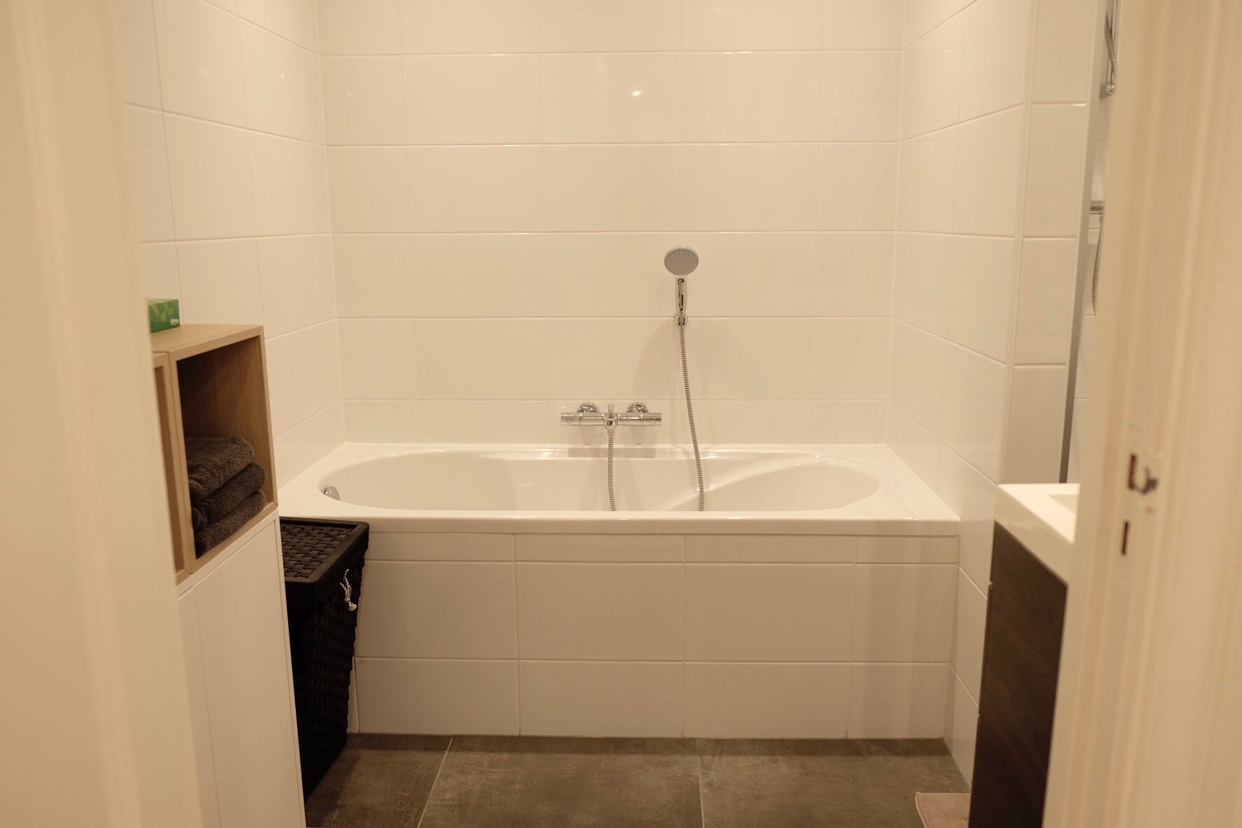 Appartement te huur: Bezuidenhoutseweg 95A, 'S-Gravenhage