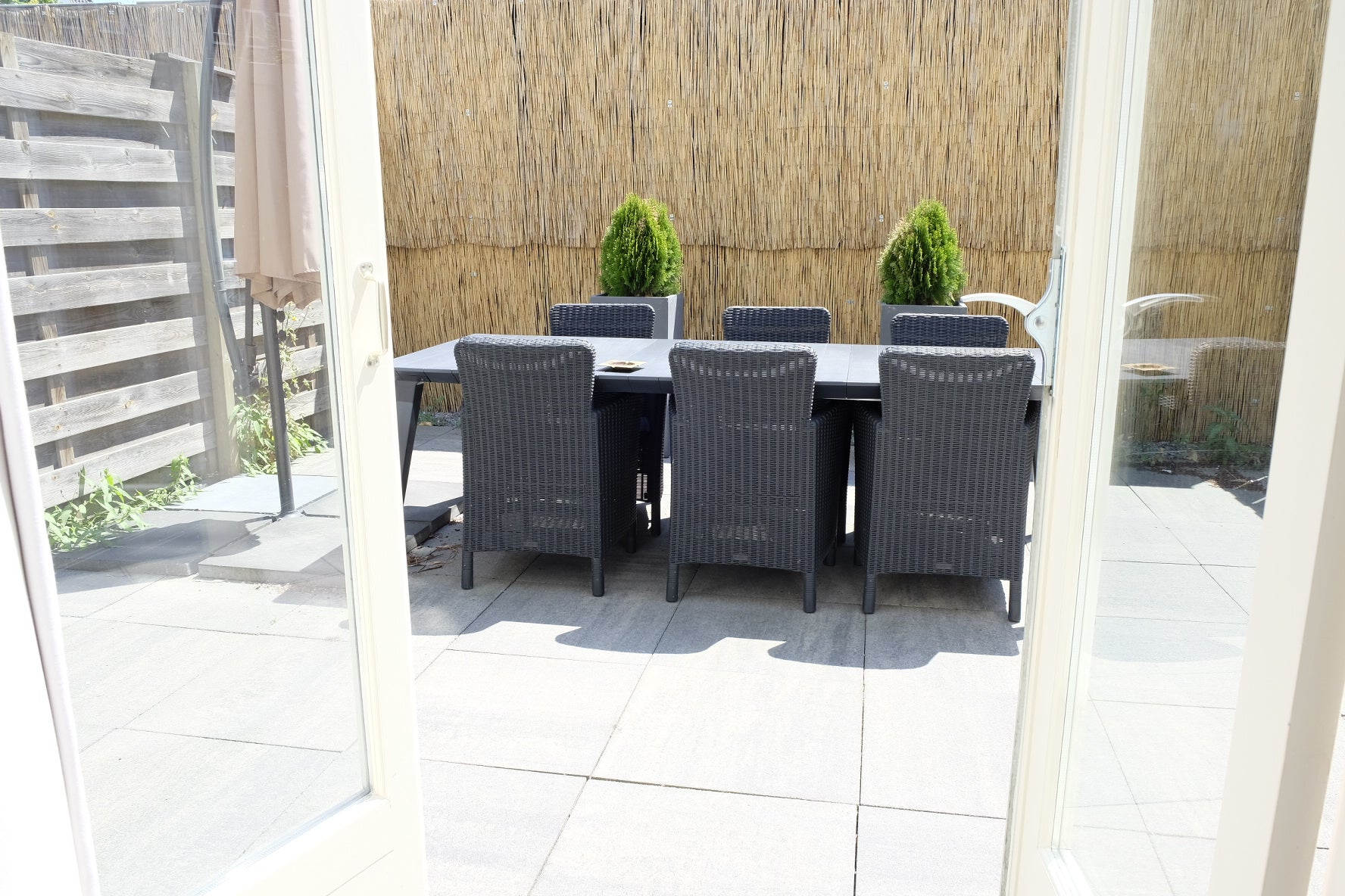 Appartement te huur: Bezuidenhoutseweg 95A, 'S-Gravenhage